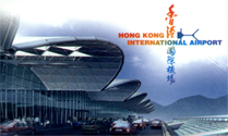 Hong Kong International Airport